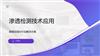 渗透检测技术应用.pptx