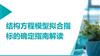 结构方程模型拟合指标的确定指南解读PPT课件.pptx